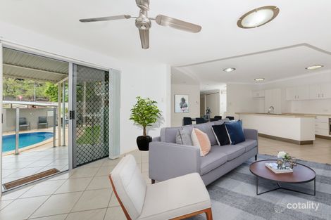 Property photo of 1/2-4 Ryan Street Belgian Gardens QLD 4810