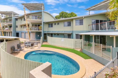 Property photo of 1/2-4 Ryan Street Belgian Gardens QLD 4810