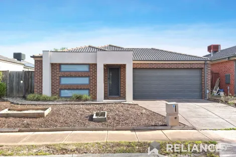 Property photo of 8 Mallard Close Williams Landing VIC 3027