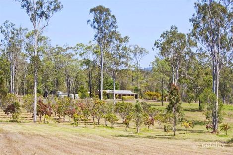 Property photo of 789 Round Hill Road Captain Creek QLD 4677