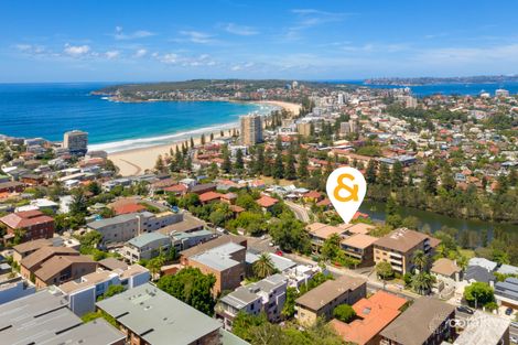 Property photo of 5/100-106 Queenscliff Road Queenscliff NSW 2096