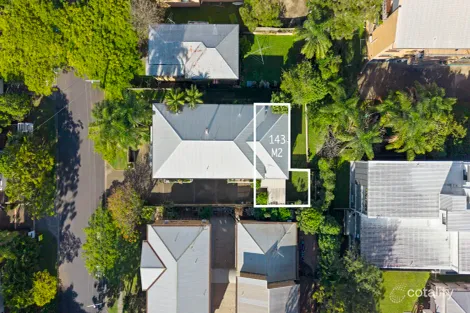 3/7 Sundridge St, Taringa, QLD 4068