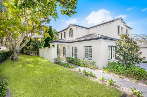 1/186 Gymea Bay Rd, Gymea Bay, NSW 2227