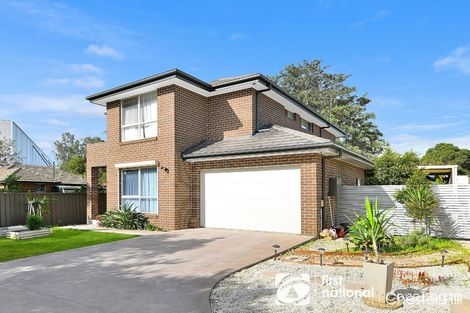 Property photo of 136 Alcoomie Street Villawood NSW 2163