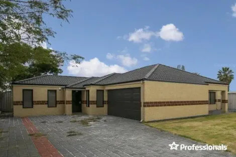 10a Paringa St, Morley, WA 6062