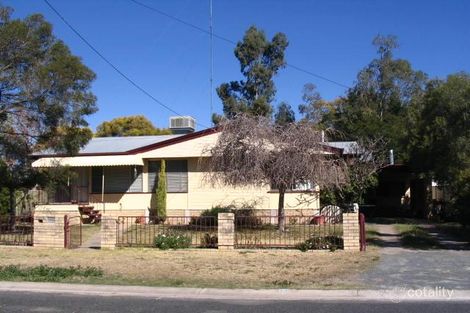 12 Fletcher St, Goondiwindi, QLD 4390