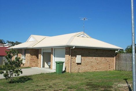 27 Langer Dr, Eimeo, QLD 4740