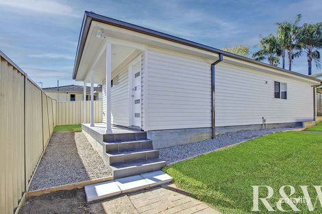 9 Nella Dan Ave, Tregear, NSW 2770
