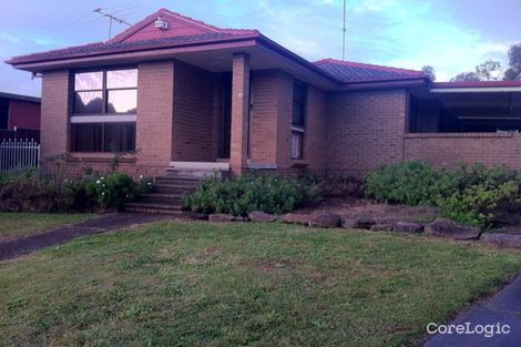 Property photo of 21 Allard Street Penrith NSW 2750