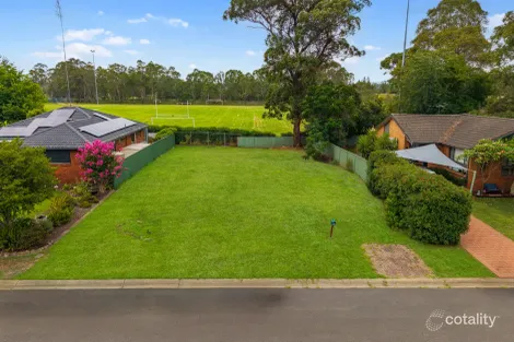 10 Sardam Ave, Cranebrook, NSW 2749