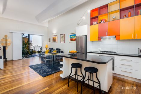 433/38 Warner St, Fortitude Valley, QLD 4006