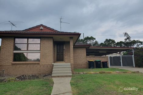 Property photo of 21 Allard Street Penrith NSW 2750