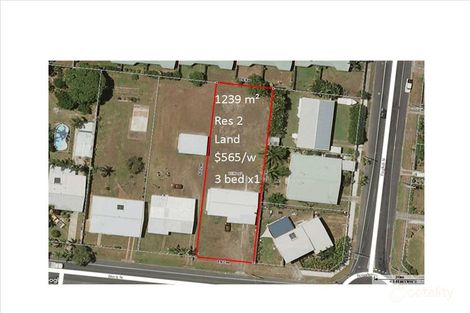 Property photo of 66A Birch Street Manunda QLD 4870