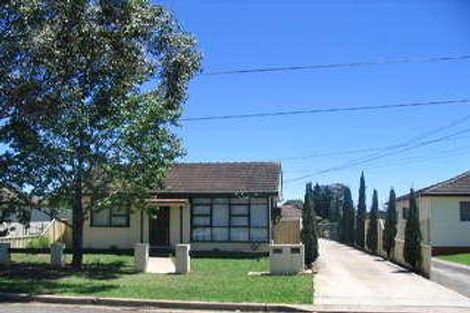 28a Norfolk St, Mount Druitt, NSW 2770