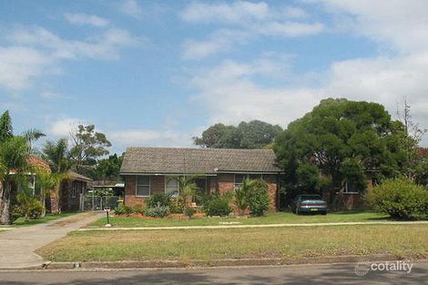 9 Gundaroo St, Villawood, NSW 2163