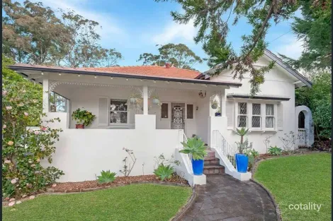 23 Hillcrest Rd, Pennant Hills, NSW 2120