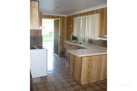 Property photo of 37 Brock Avenue Stanthorpe QLD 4380