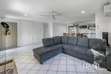 Property photo of 7 Nadarmi Drive Andergrove QLD 4740