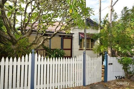 24 Hoogley St, West End, QLD 4101