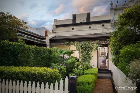 497 Canning St, Carlton North, VIC 3054