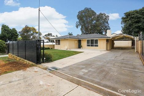 Property photo of 409 Morrison Road Swan View WA 6056