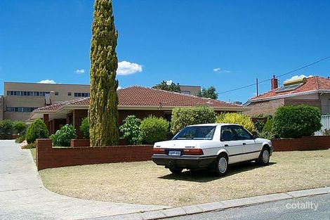 Property photo of 3/200 Edward Street Osborne Park WA 6017