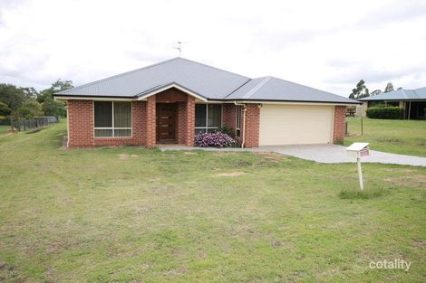 Property photo of 4 Kurrajong Court Meringandan West QLD 4352