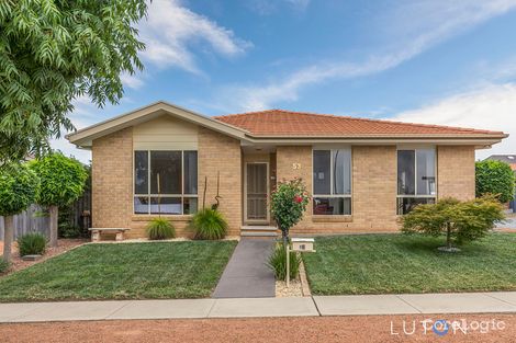 Property photo of 53 Osprey Street Harrison ACT 2914