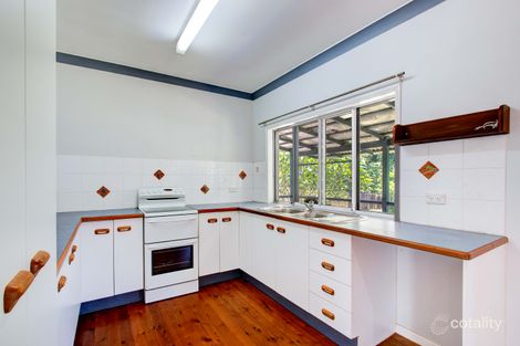 Property photo of 27 Kent Close Mission Beach QLD 4852