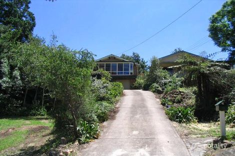 Property photo of 9 Parkes Crescent Faulconbridge NSW 2776