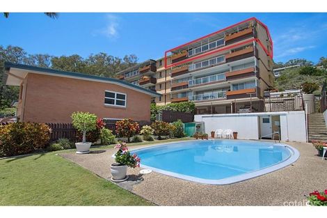 Property photo of 8/1 Hill Avenue Burleigh Heads QLD 4220
