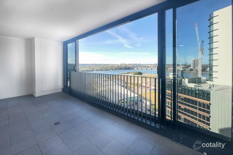 Property photo of 1504/10 Burroway Road Wentworth Point NSW 2127