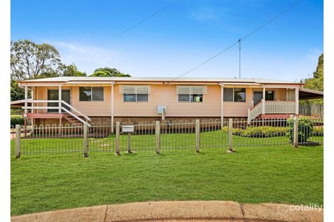 2b Gala Ct, Rockville, QLD 4350