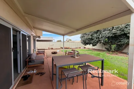 Property photo of 67 Daniels Drive Newman WA 6753