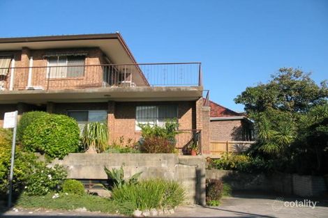 Property photo of 3/5 Cables Place Waverley NSW 2024
