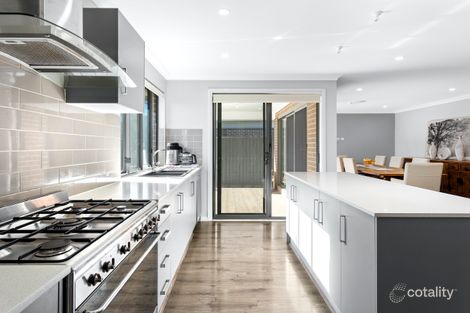Property photo of 74 Bergin Circuit Leppington NSW 2179