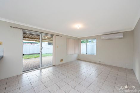 Property photo of 37 Trafalgar Gardens Port Kennedy WA 6172