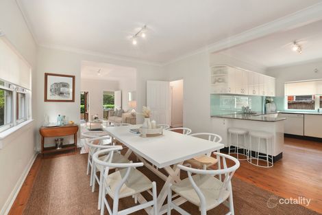 Property photo of 4 Cameron Avenue Manly NSW 2095