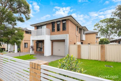 Property photo of 5/6-8 Springfield Avenue Blacktown NSW 2148