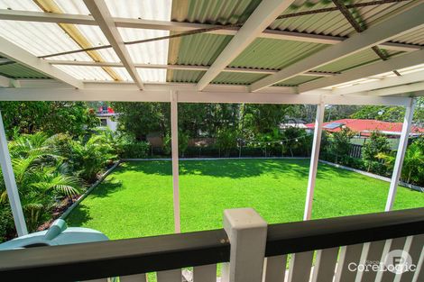 Property photo of 11 Ludwick Street Cannon Hill QLD 4170