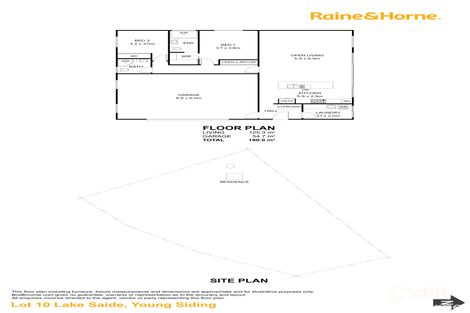 Property photo of 124 Lake Saide Road Youngs Siding WA 6330