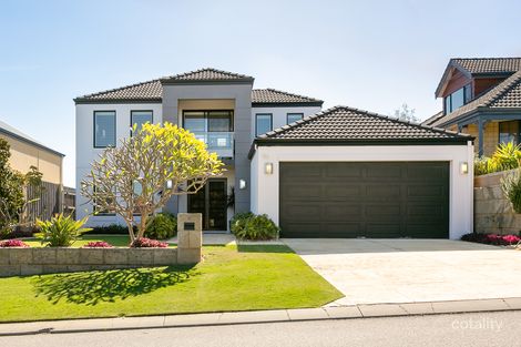 Property photo of 5 Ferndale Corner Mindarie WA 6030