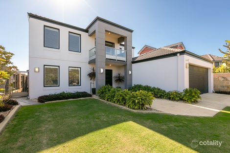 Property photo of 5 Ferndale Corner Mindarie WA 6030