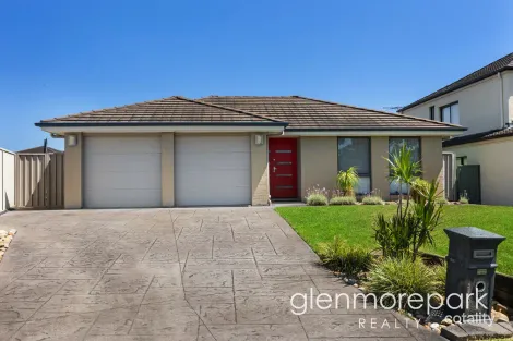 3 Egret Pl, Claremont Meadows, NSW 2747