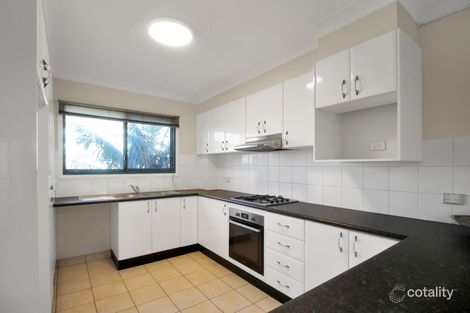 Property photo of 12/3 Devlin Street Ryde NSW 2112