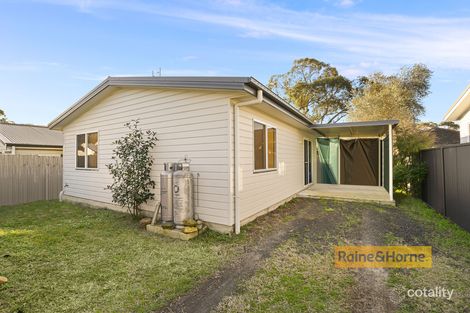 Property photo of 76 Birdwood Avenue Umina Beach NSW 2257