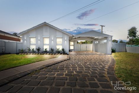 Property photo of 18 Barries Road Melton VIC 3337