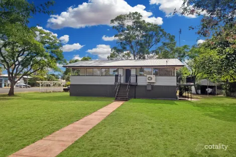 Property photo of 39 George Street Jandowae QLD 4410