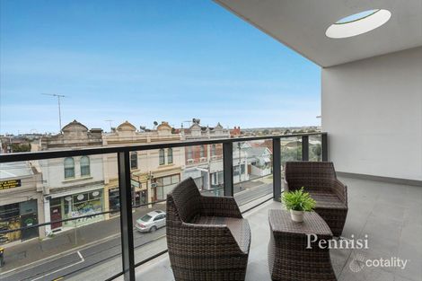 Property photo of 12/122 Maribyrnong Road Moonee Ponds VIC 3039