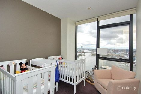 Property photo of 3803/100 Harbour Esplanade Docklands VIC 3008